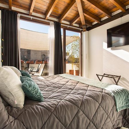 Apartamento Con Terraza Y Cochera Albaycin Granada Exterior foto