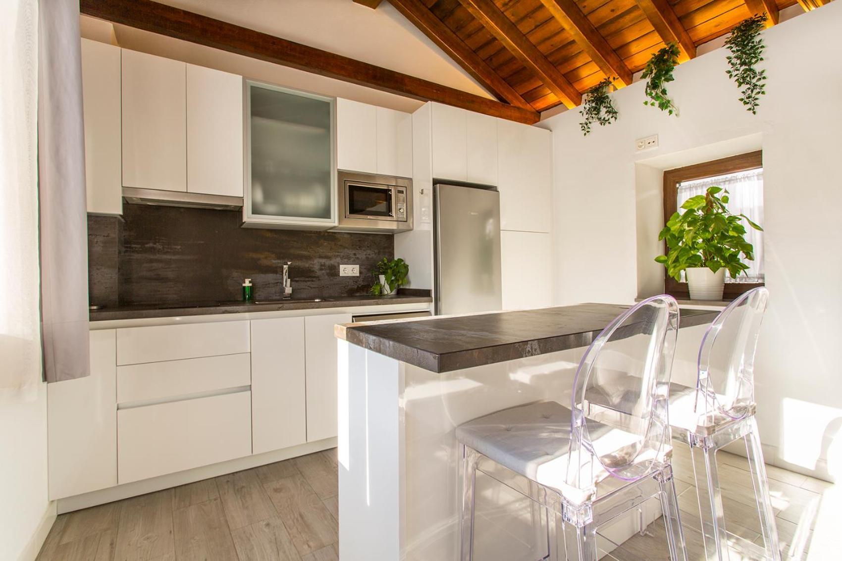 Apartamento Con Terraza Y Cochera Albaycin Granada Exterior foto