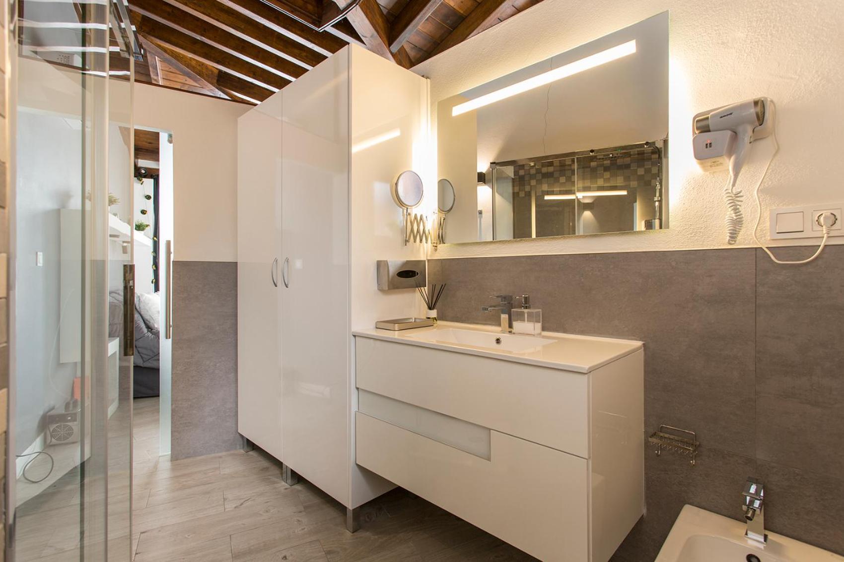 Apartamento Con Terraza Y Cochera Albaycin Granada Exterior foto