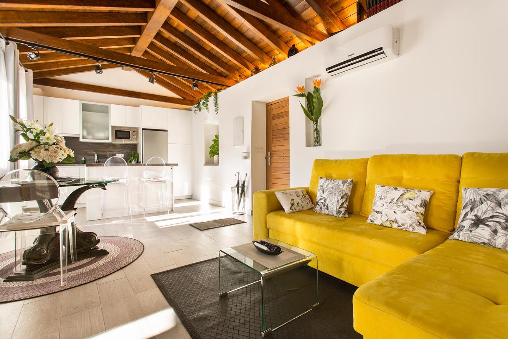 Apartamento Con Terraza Y Cochera Albaycin Granada Exterior foto